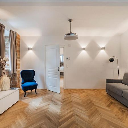 Ferienwohnung Easy Flat Campus Wien Exterior foto