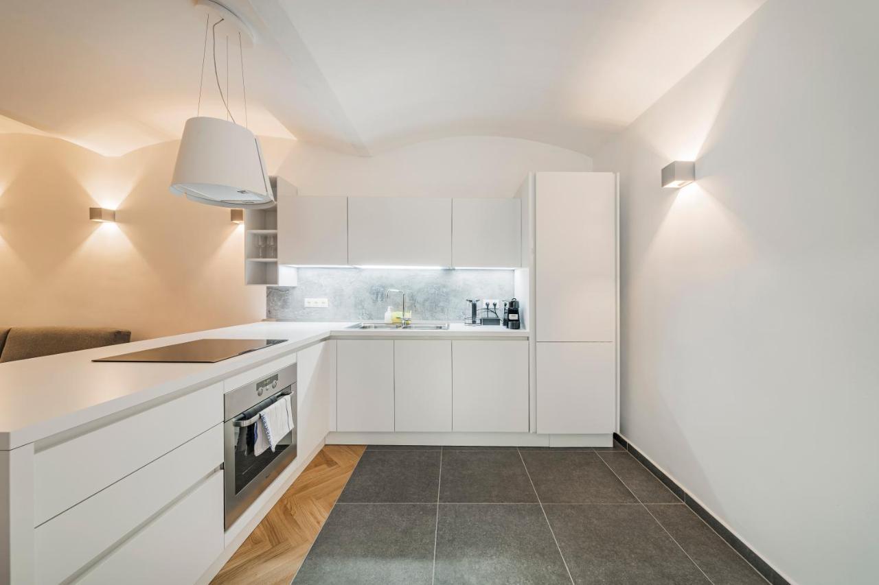 Ferienwohnung Easy Flat Campus Wien Exterior foto
