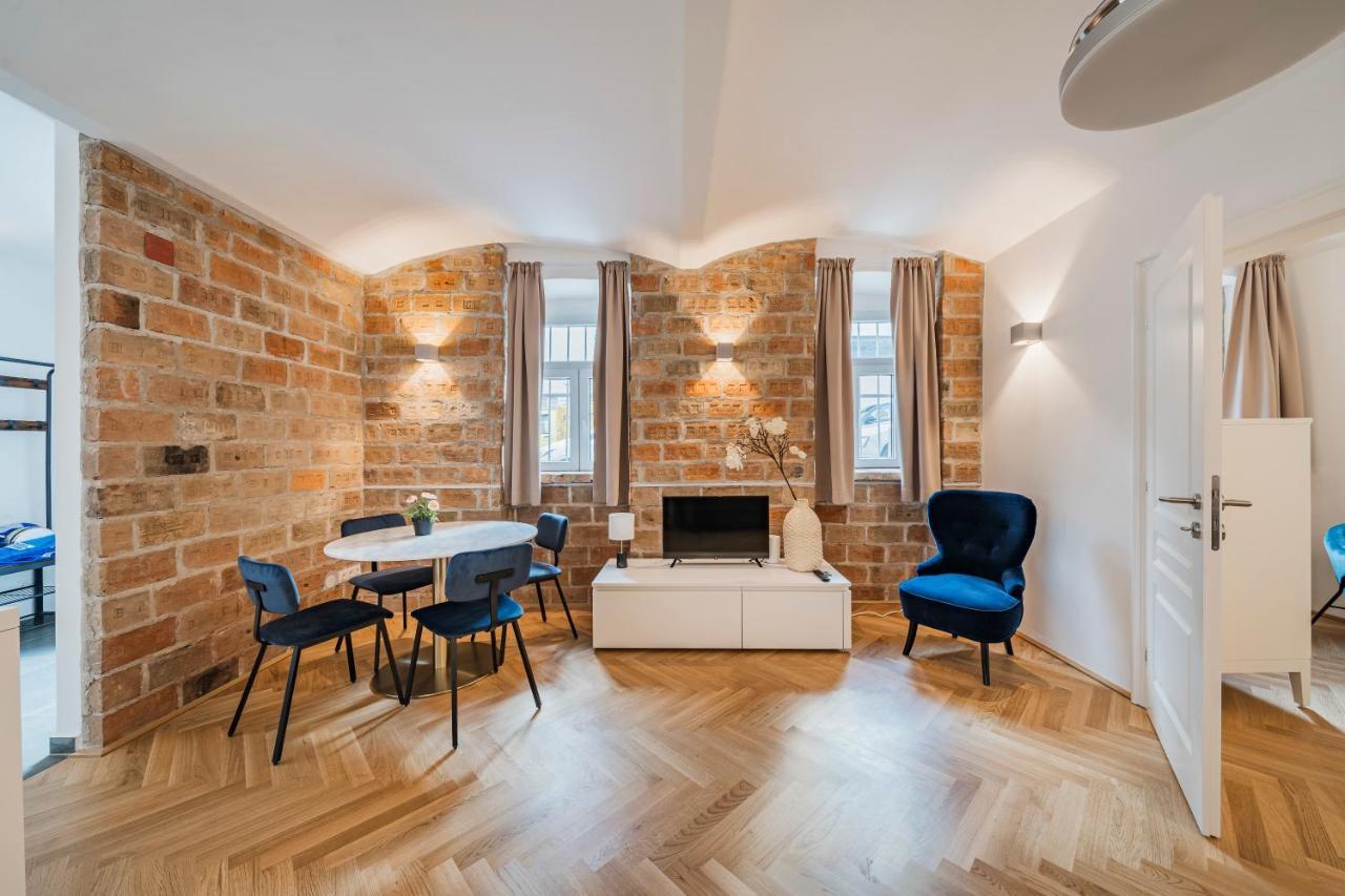 Ferienwohnung Easy Flat Campus Wien Exterior foto